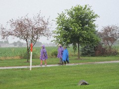 Judy Geisler; Dan Dorrough; Ruth Bennett McDougal Dorrough; IAT, WI